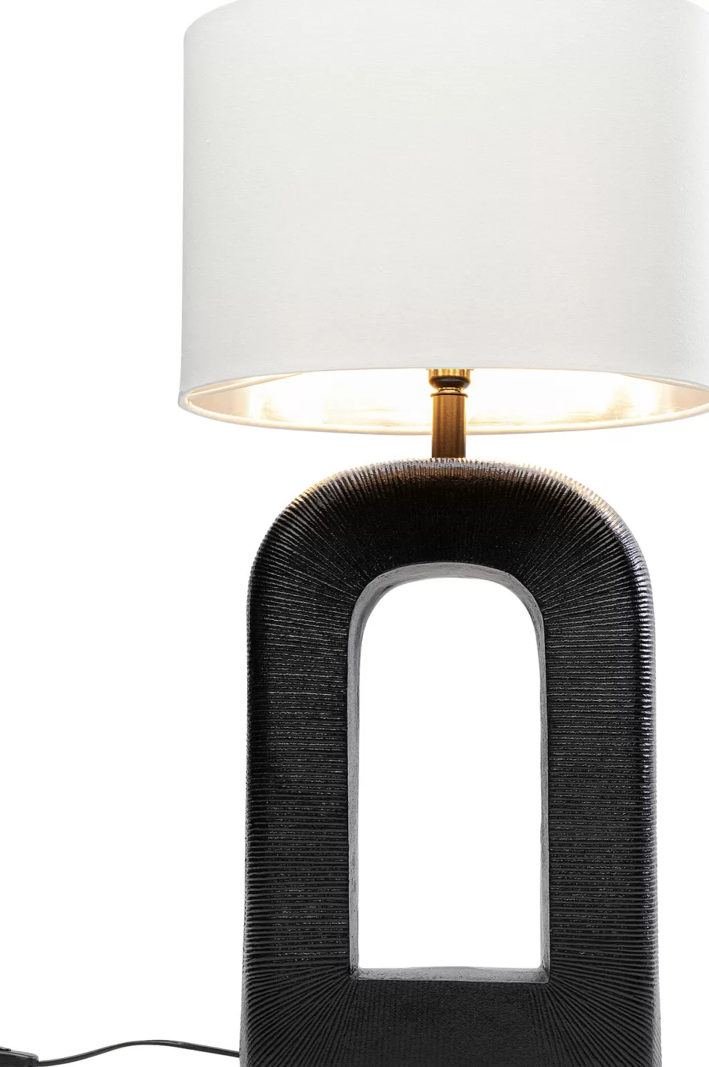 Pöytävalaisimet>KARE Design Tube Pöytävalaisin 79cm
