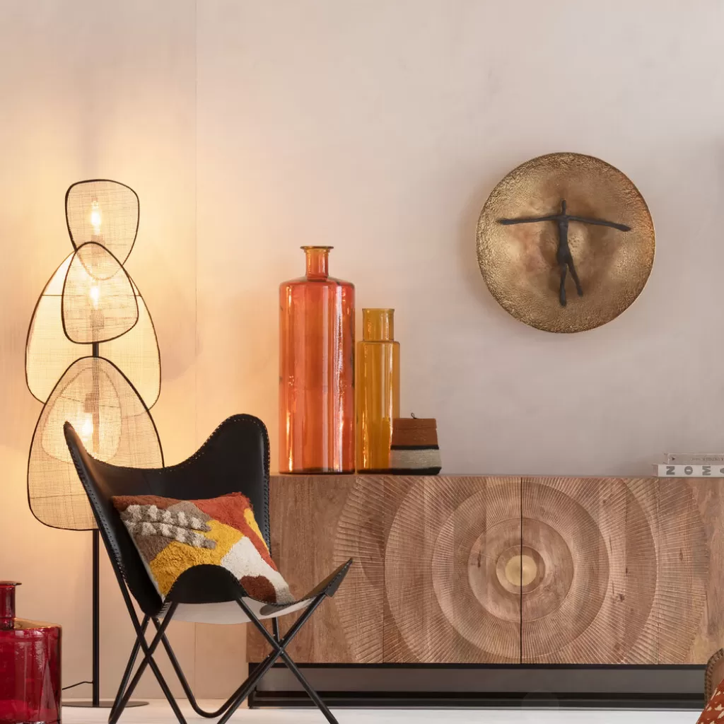 Maljakot | Olohuone>KARE Design Tutti Maljakko Oranssi 75cm