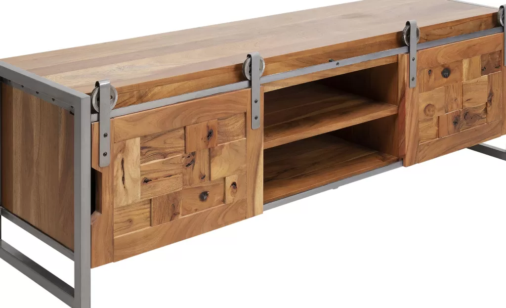 Tv -Tasot>KARE Design Vancouver Tv-taso, 145x45cm