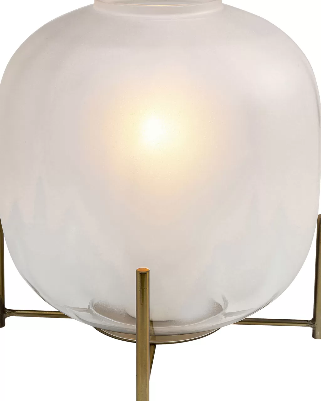 Lyhdyt>KARE Design Vasa Steam Lyhty 36cm