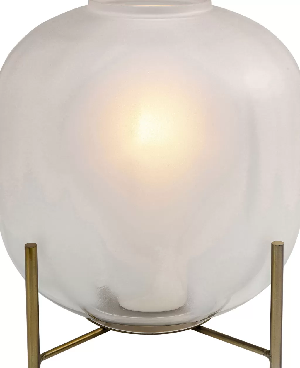 Lyhdyt>KARE Design Vasa Steam Lyhty 36cm