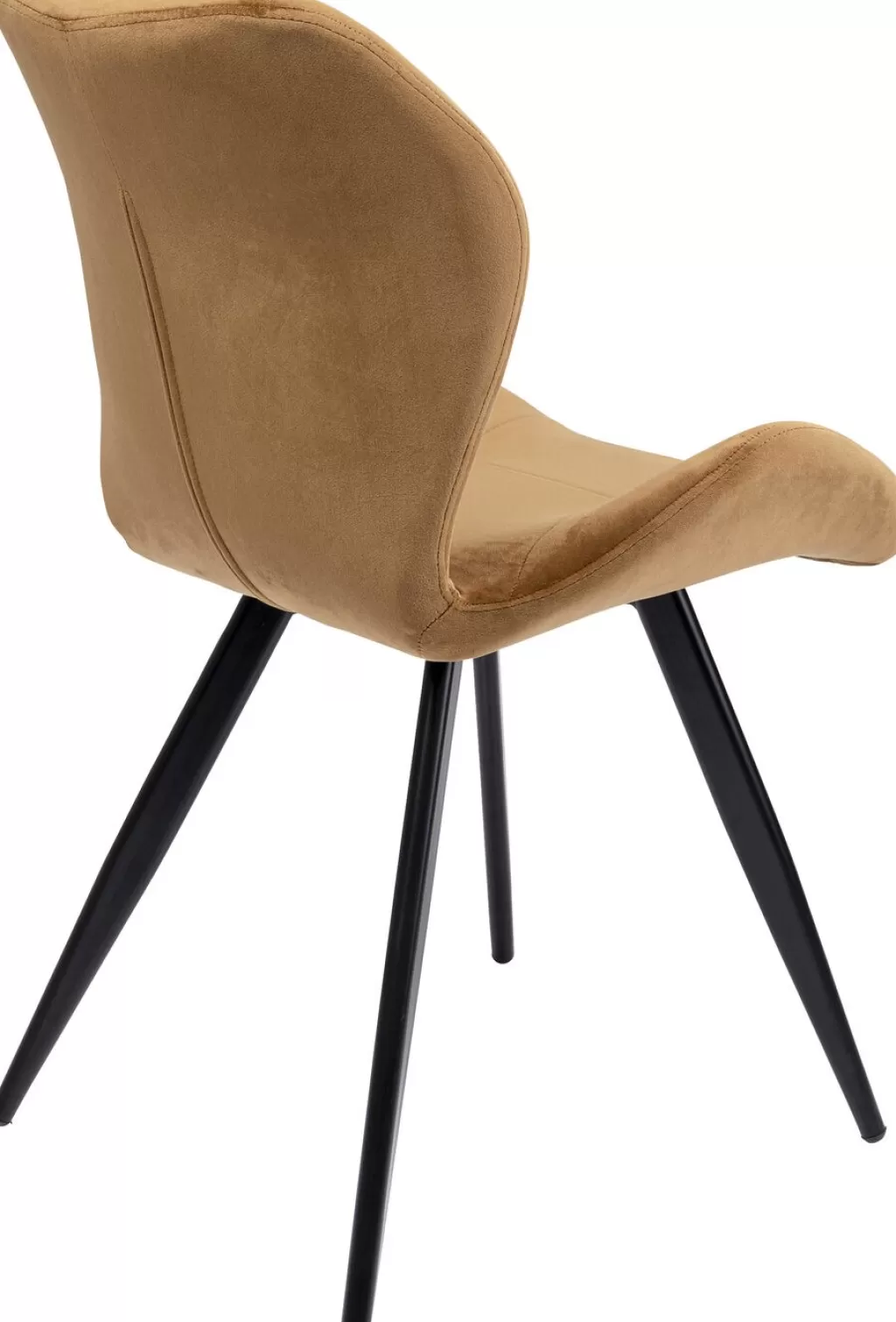 Tuolit>KARE Design Viva Tuoli, Ruskea