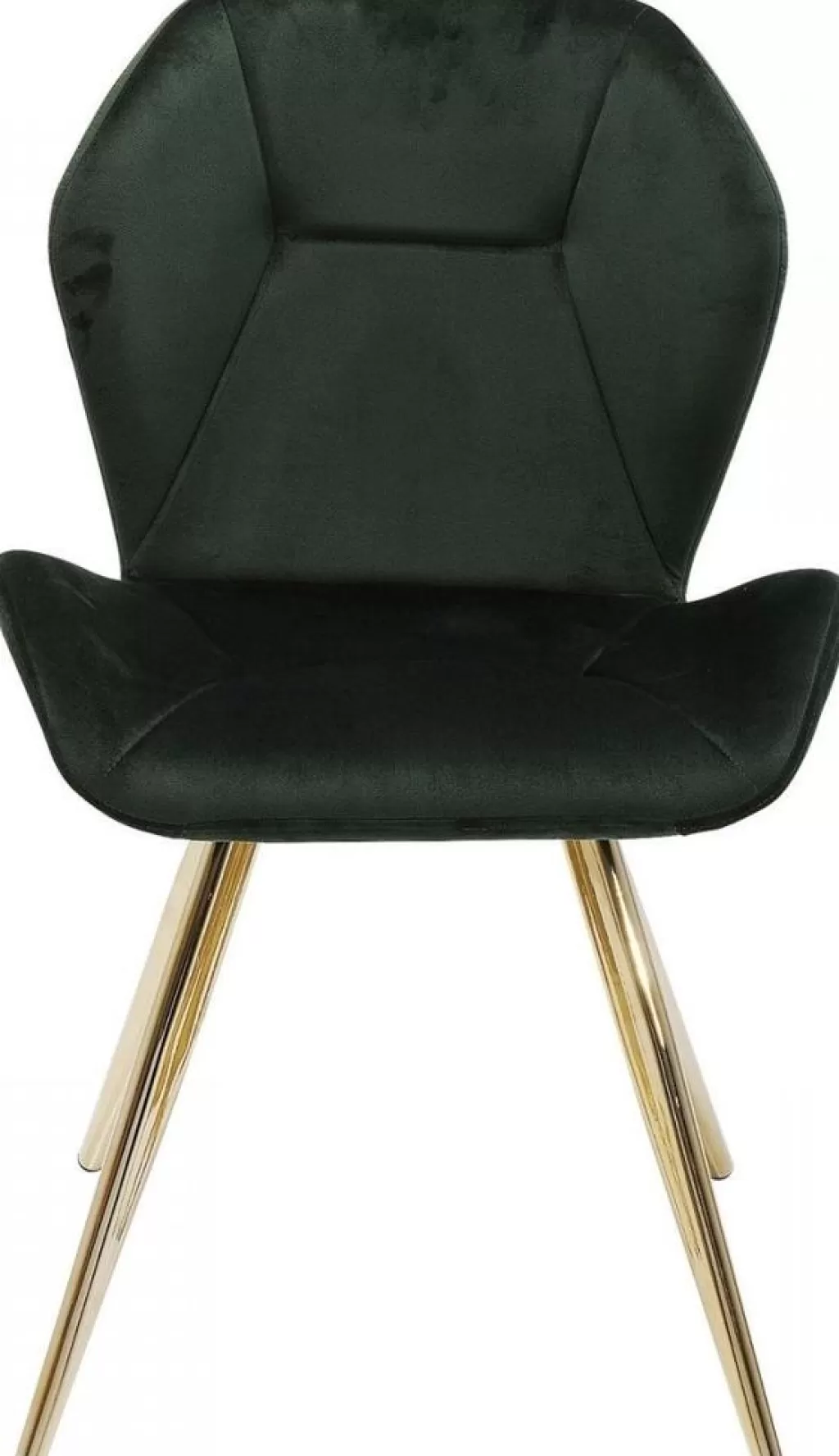 Tuolit>KARE Design Viva Tuoli, Vihreä