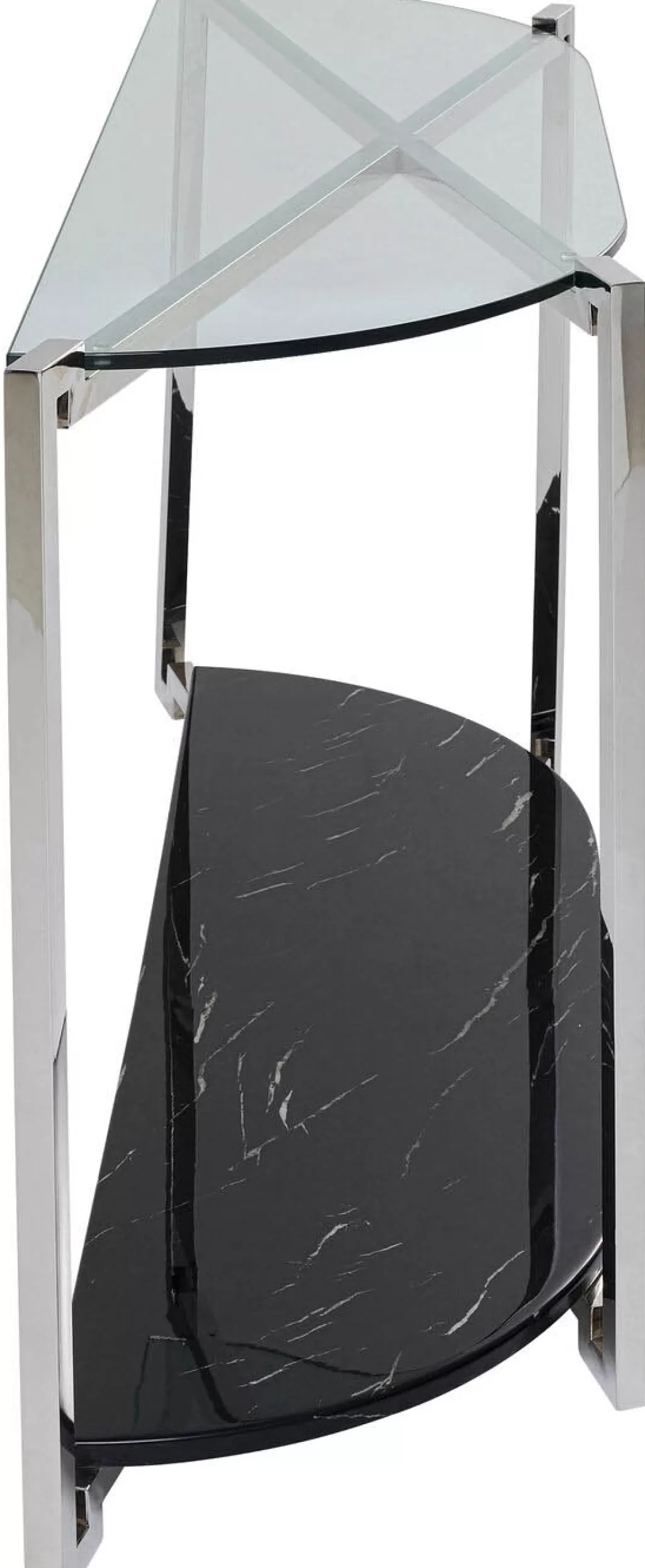 Konsolipöydät Ja Sivupöydät>KARE Design Vivian Konsolipöytä 140x40cm