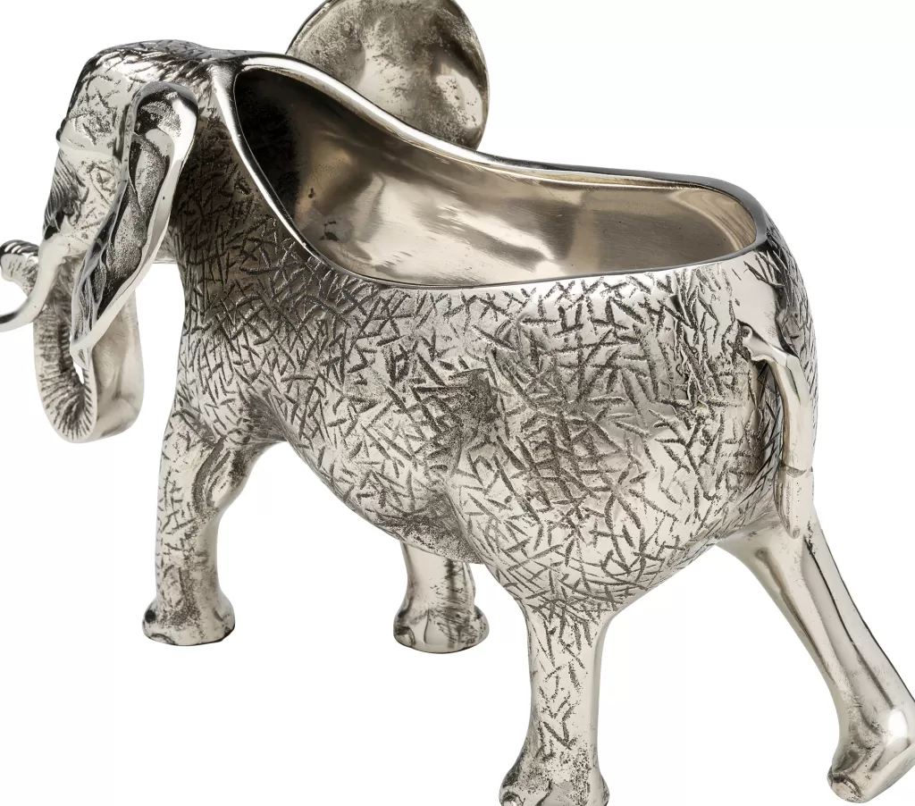 Sangot Ja Coolerit>KARE Design Walking Elephant Elefantti Viini Cooleri