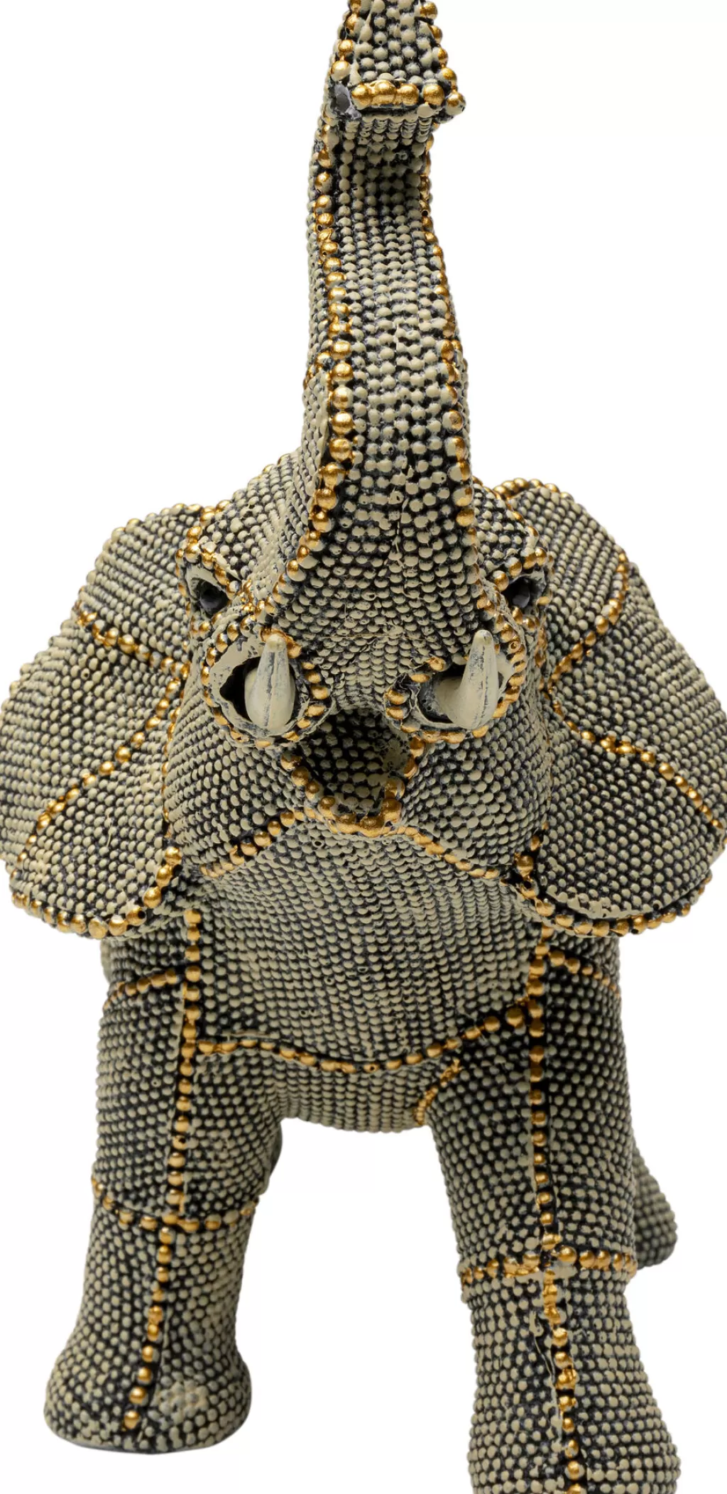 Koriste-Esineet>KARE Design Walking Elephant Pearls Elefantti Koriste-esine 24cm