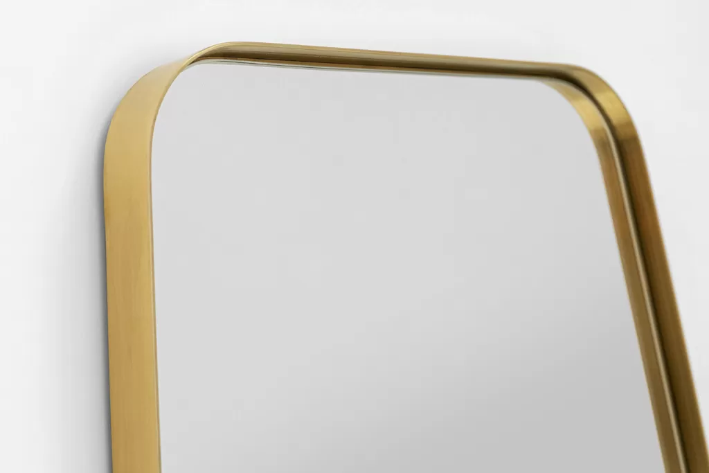 Peilit>KARE Design Wall Mirror Opera 40x160cm