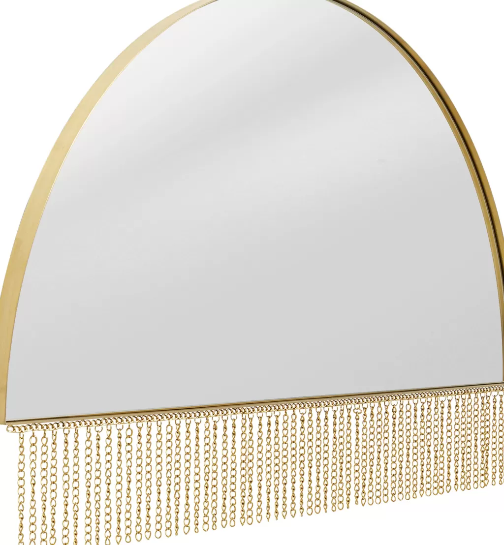 Peilit>KARE Design Wall Mirror Opera Half 70x110cm