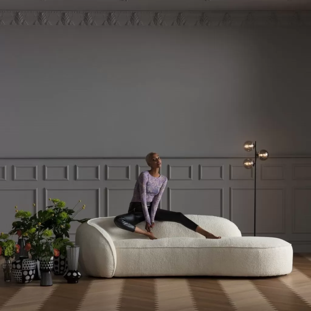 Lepotuolit>KARE Design Wonder Divaani, Sohva 252cm