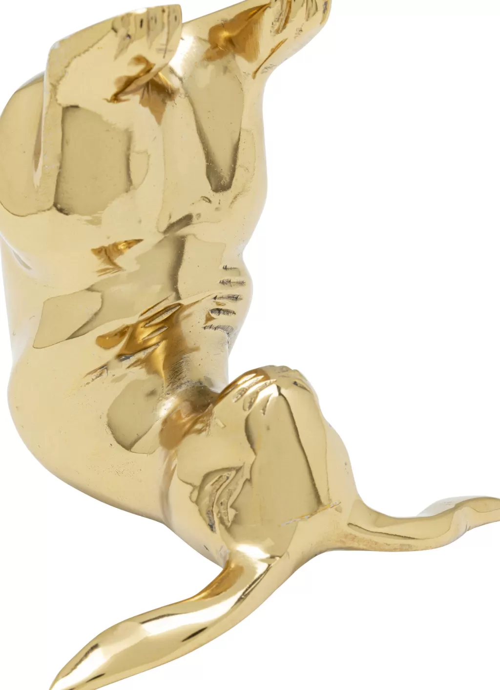 Koriste-Esineet>KARE Design Yoga Bunny Jooga Pupu Koriste-esine 10cm