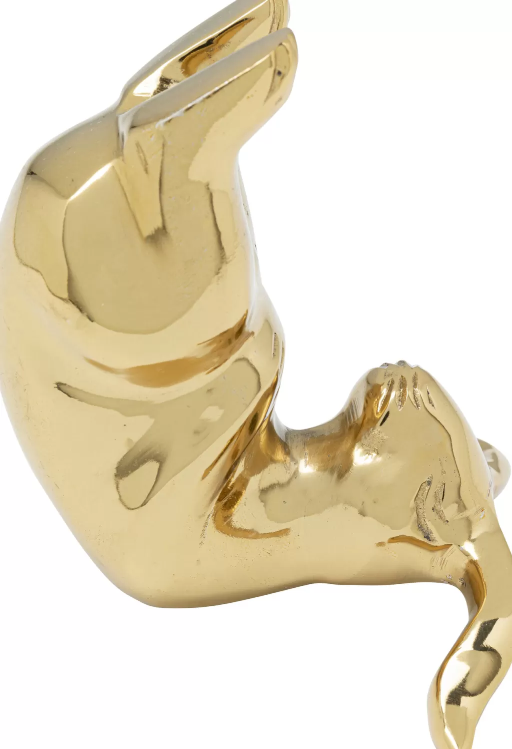 Koriste-Esineet>KARE Design Yoga Bunny Jooga Pupu Koriste-esine 10cm