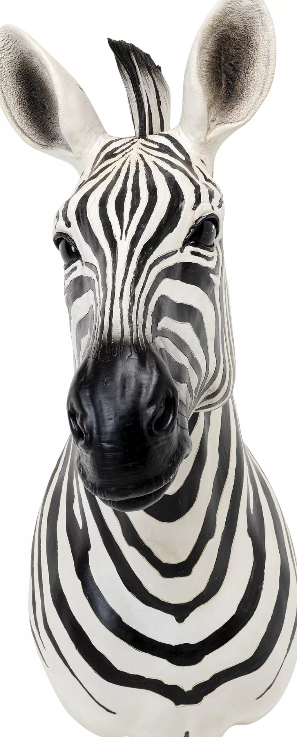 Seinäkoristeet>KARE Design Zebra, Seepra Seinäkoriste 33x78cm